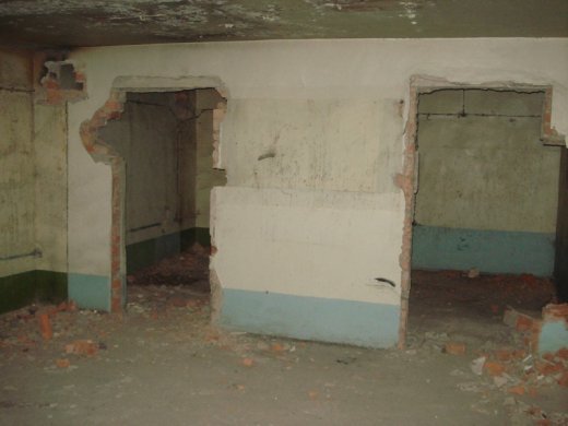 І ще раз про таємничі ракетні шахти на Волині. ФОТО