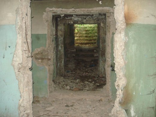 І ще раз про таємничі ракетні шахти на Волині. ФОТО