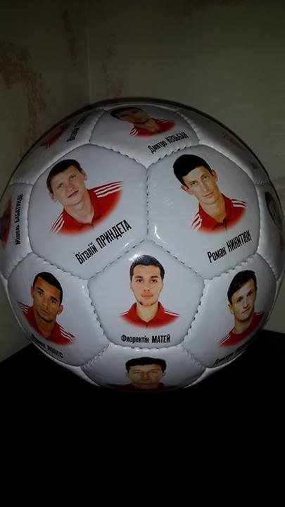 Хто кращий у "Волині"? 