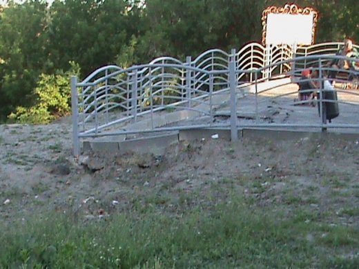 «Євроінтеграційні» промоції сучасного Луцька! 