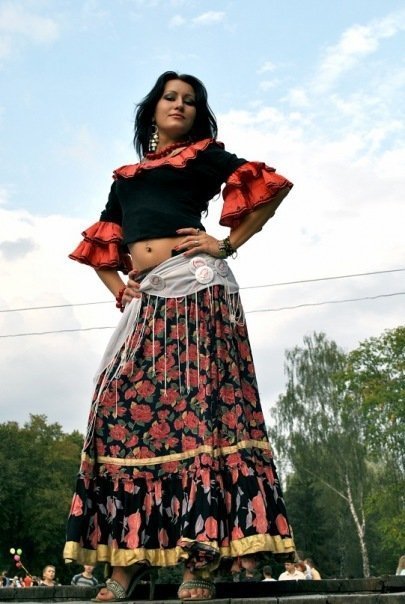 Аня Рекретюк: «Савік Шустер привів мене у громадський рух»