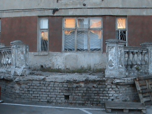 Про липовий благоустрій і порядок міста та про вдавану «любов» мера-гумориста! 