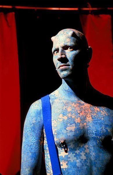 80 фото найбожевільніших тату