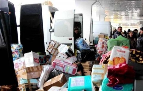 Наше життя - буття, або Чому такі дурні - бо бідні, а чому бідні - бо дурні ?