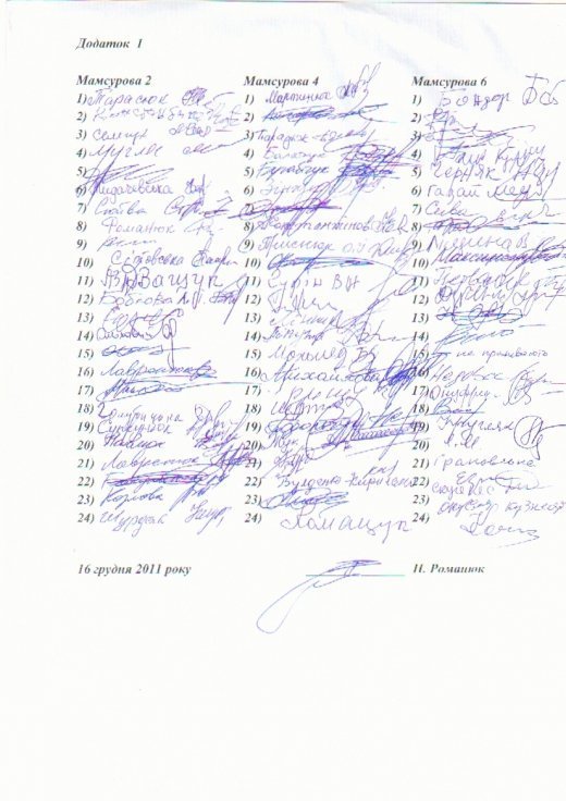 Що зробив лучанин, якому набридло ходити темними вулицями, підсвічуючи собі шлях