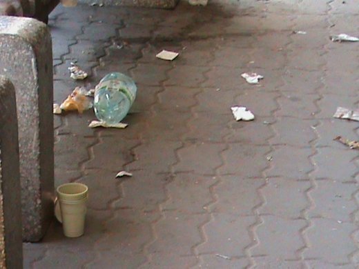 В Луцьку алкогольний мор?