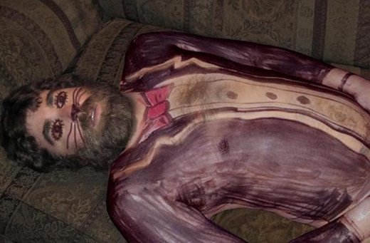 20 жартів до 1 квітня. ФОТО