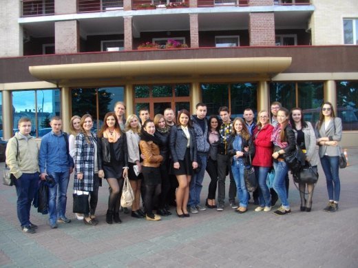 Молодь може впливати на реформи: тренінг в Луцьку