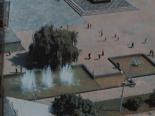 Про липовий благоустрій і порядок міста та про вдавану «любов» мера-гумориста! 