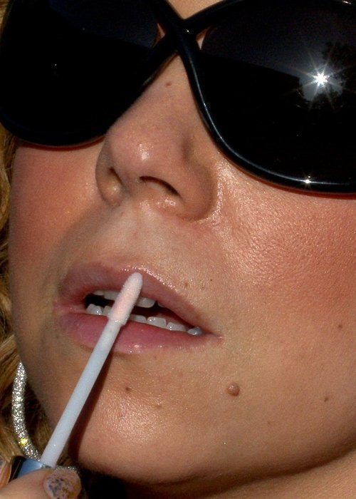 Зіркові люди зблизька. Фу-фу-фу....