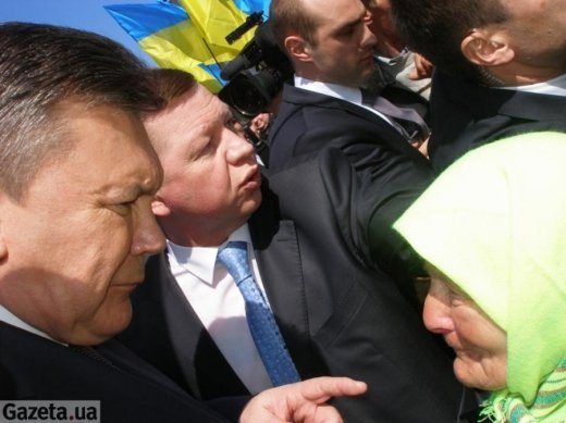 Казок не буває?