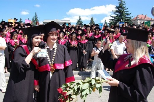 Жанна Вірна: Бути психологом може не кожен