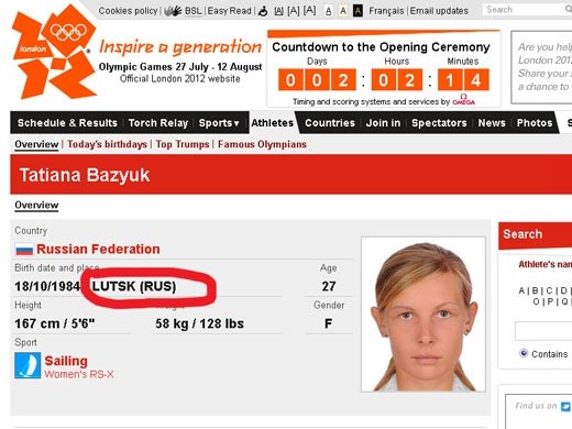 Непомітна окупація