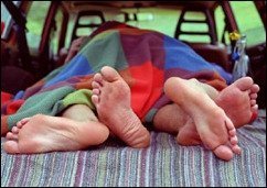 Верховна Рада хоче заборонити місіонерську позу в сексі