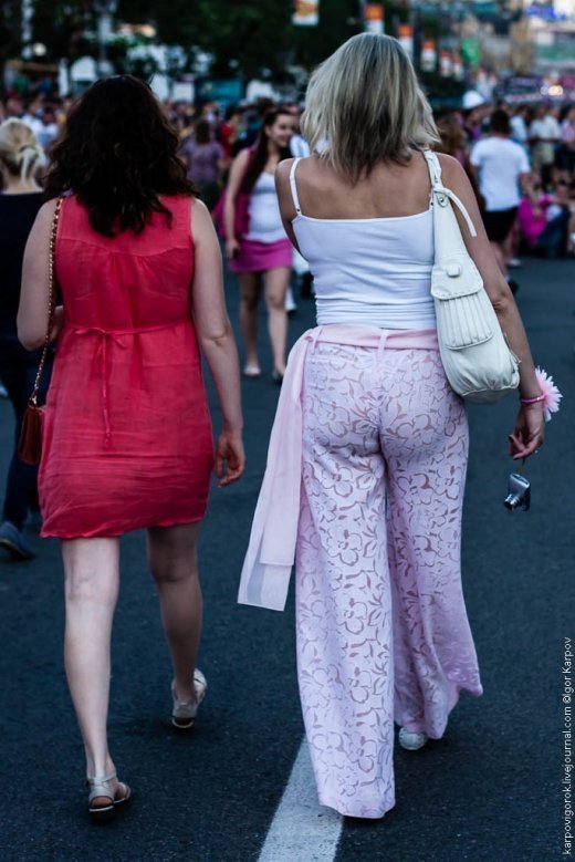 Київська фан-зона: це вам не прапори на мордах малювати!