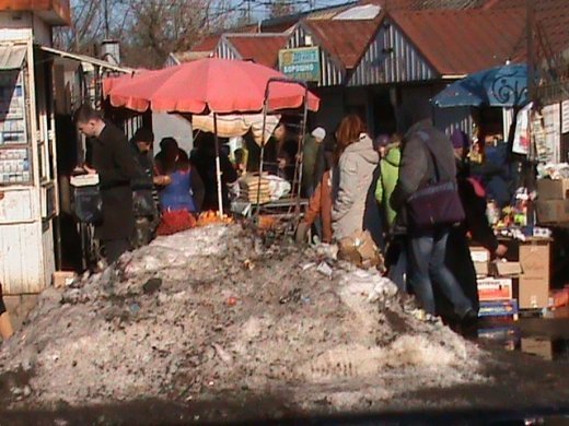 Новітня історія України: Тотально «толерантна» феодальна держава!