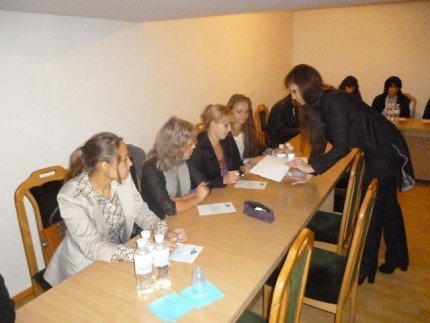 «Молоді регіони» Луцького району поповнюють свої ряди