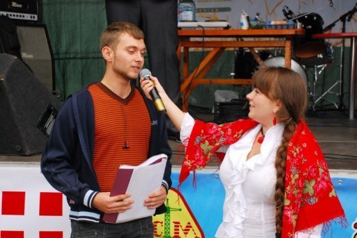 Фестиваль вареника. ВЕЛИКИЙ ФОТОЗВІТ