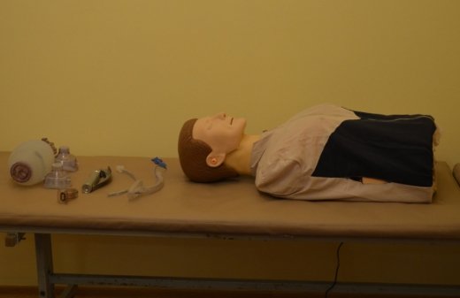 Де і як в Луцьку роблять операції на серце. ФОТО. ВІДЕО