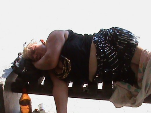 В Луцьку алкогольний мор?