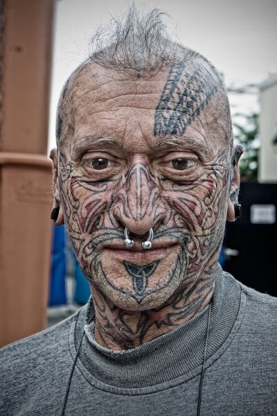 80 фото найбожевільніших тату