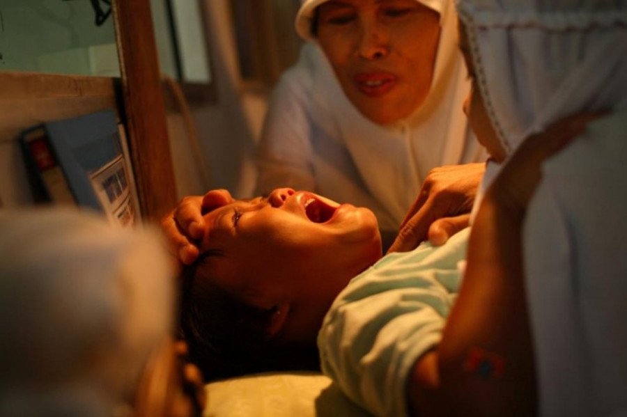 ООН: с «женским обрезанием» нужно покончить к году | Новости ООН