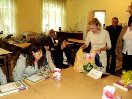 «Молоді регіони»: Повір у себе, і в тебе повірять інші!