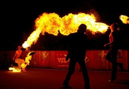 Постраждалі під час сутичок на Майдані, потребують ТВОЄЇ допомоги!!!