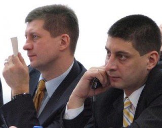 Скільки гривень коштує честь  братів Ткачуків?