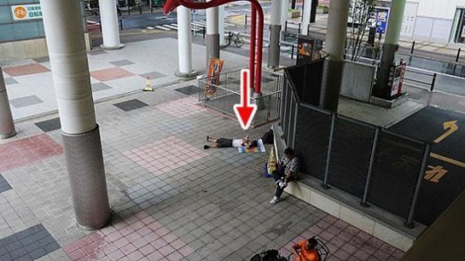 Як сфотографуватися з дівчиною, не маючи її