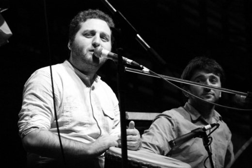 Заради чого йшла на Ніч у Луцькому замку