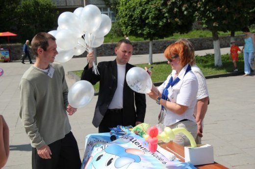 Збережемо родину -  збережемо Україну!