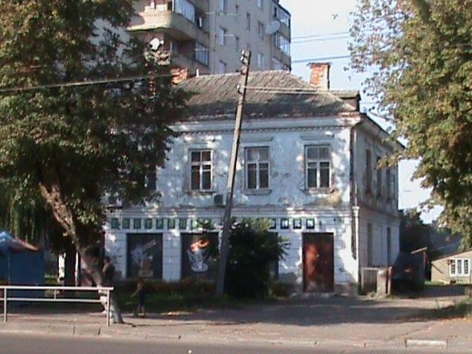 Про липовий благоустрій і порядок міста та про вдавану «любов» мера-гумориста! 