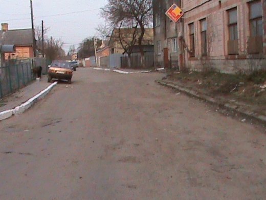 Спецоперація «облагородження міста» по-луцьки!