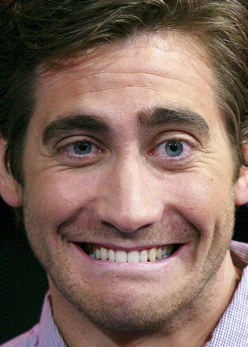 Зіркові люди зблизька. Фу-фу-фу....