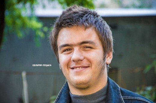 Обличчя Луцька