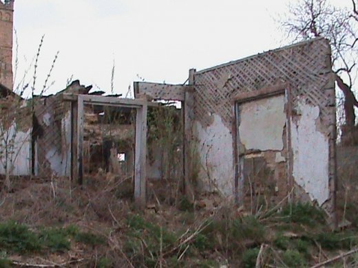 Екзклюзивна екскурсія «Королівством кривих дзеркал» древнього Лучеська!