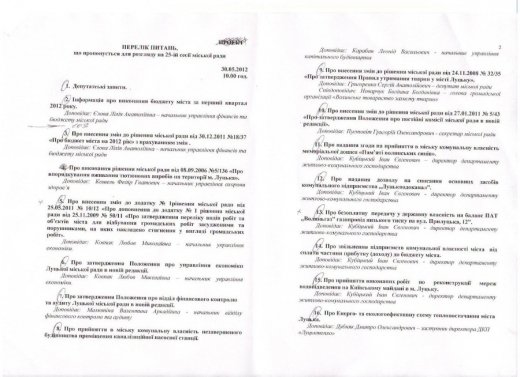 Про депутатів Луцькради