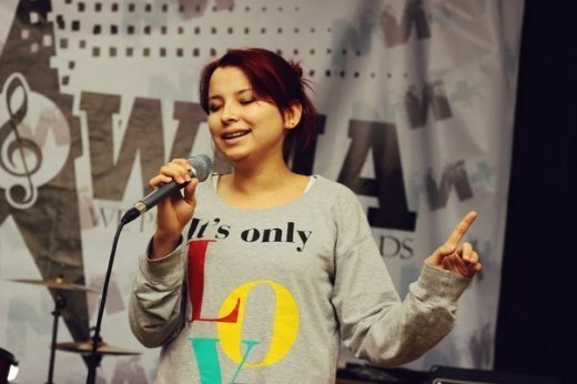 Вокально-музичний проект «We Plus Music Awards»