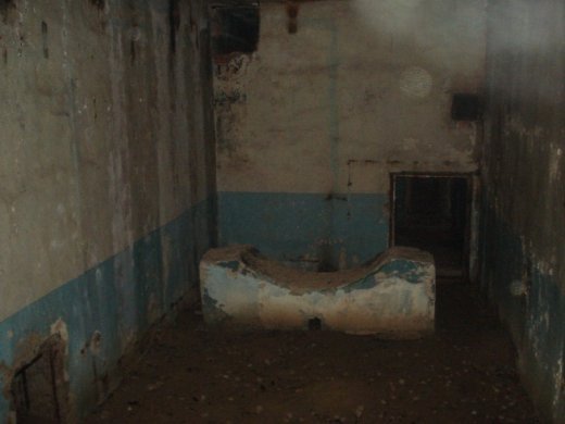 І ще раз про таємничі ракетні шахти на Волині. ФОТО