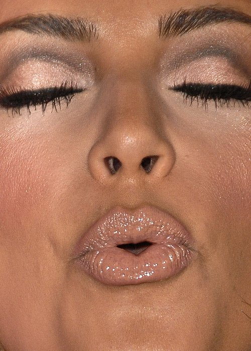 Зіркові люди зблизька. Фу-фу-фу....