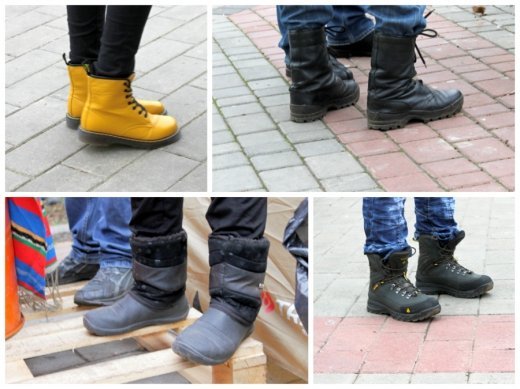 Стильний Луцьк. Євромайдан: продовження...