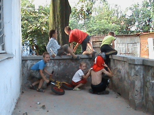 Маразм та самоуправство міської влади Луцька!  Частина 1. «Інвестиції» в майбутнє.