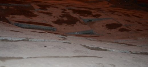 Тротуари і Буратіно