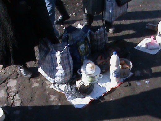 Новітня історія України: Тотально «толерантна» феодальна держава!