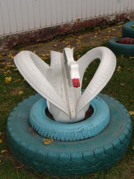 «Молоді регіони»: Від села до села