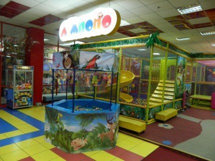 Вереснева «Посмішка дитини» пройшла з дітьми Локачинського району