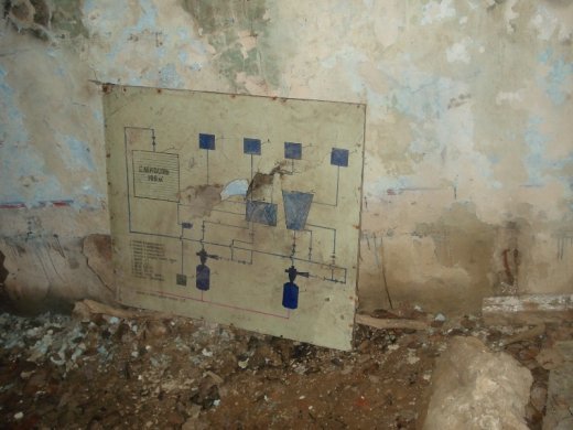 І ще раз про таємничі ракетні шахти на Волині. ФОТО