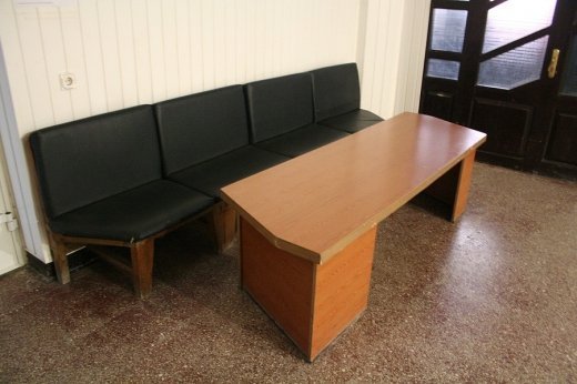 Фоторепортаж із закинутої будівлі Луцька