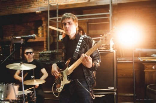 «FREEDOM»: із вірою у світле майбутнє української рок-сцени